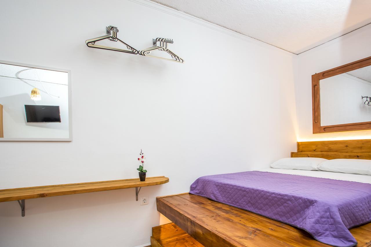 Toulas Studios & Apts No2 Faliraki Luaran gambar