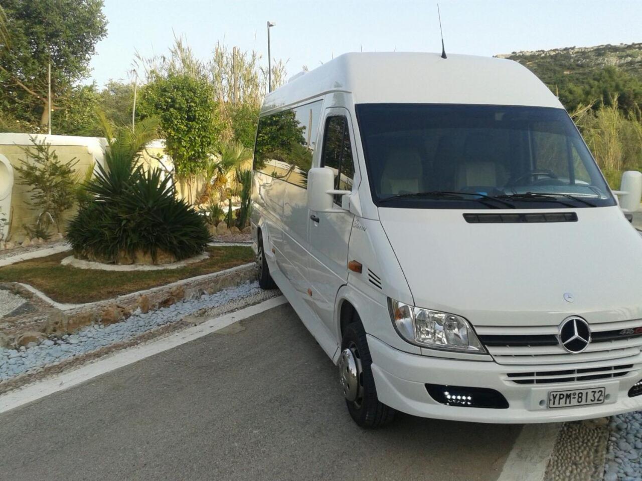 Toulas Studios & Apts No2 Faliraki Luaran gambar